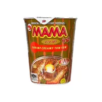 MAMA Garnelen Cremige Tom Yum Becher, 70g