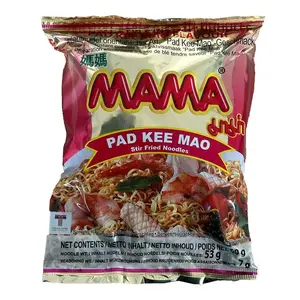 MAMA MAMA Pad Kee Mao Gebratene Nudeln, 60g