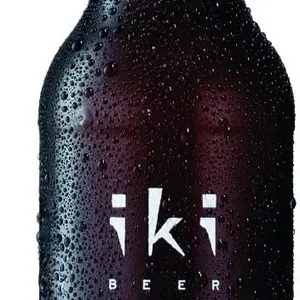 Bio Iki Grünes Tee Bier Yuzu, 330ml