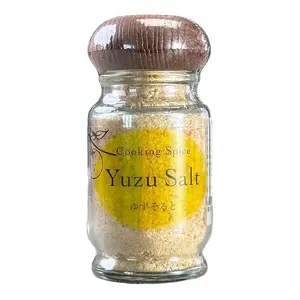 Yuzu Salt, 38g BBD: 18-4-24