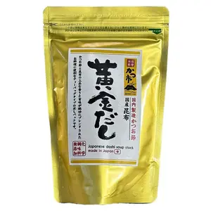 Makurazaki France Katsuobushi Makurazaki France Katsuobushi Überlegener getrockneter Bonito-Dashi, 80g