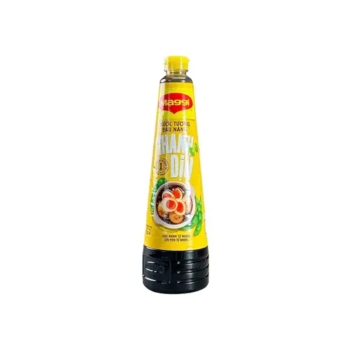 Maggi Maggi Vietnamese Soy Sauce, 700ml Maggi Maggi Vietnamese Soy Sauce, 700ml