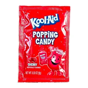 Kool Aid Kool-Aid Popping Candy Kirsche, 9g