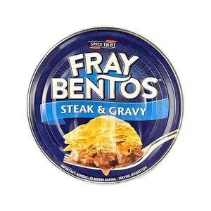 Fray Bentos Steak & Soße, 425g