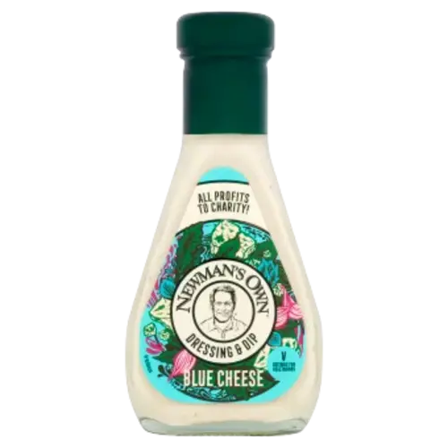 Newman's Own Newman's Own Blauschimmelkäse-Dressing, 250ml