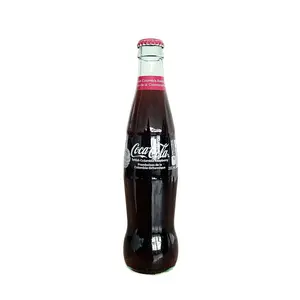 Coca Cola Coca Cola British Columbia Raspberry, 355ml