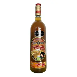 Jose Cuervo Jose Cuervo Margarita Tamarindo Mix , 1L