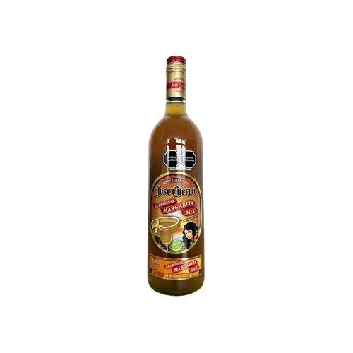 Jose Cuervo Jose Cuervo Margarita Tamarindo Mix , 1L Jose Cuervo Jose Cuervo Margarita Tamarindo Mix , 1L