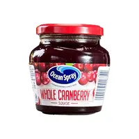 Ocean Spray Original Cranberry Compote, 200g