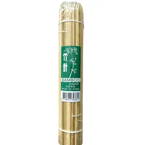 Bamboe Sate Stokjes, 18cm