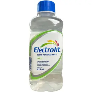 Electrolit Coconut, 625ml
