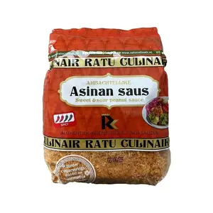 Ratu Culinair Asinan-Sauce, 400 g Mindesthaltbarkeitsdatum: 27.11.25