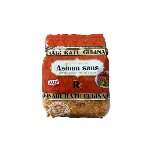 Ratu Culinair Asinan Sauce, 400g