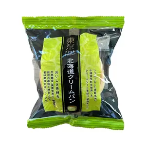 Tokyo Bread Tokachi Cream, 70g