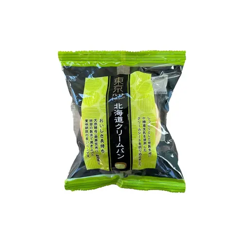 Tokyo Bread Tokachi Cream, 70g