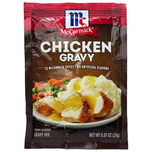 McCormick McCormick Chicken Gravy, 24g