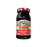 Smucker's Erdbeergelee, 340g