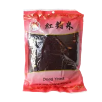Golden Lily Dried Yeast, 400g