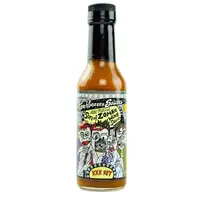 Torchbearer Sauces Son Of Zombie Wing Sauce XXXhot, 142g