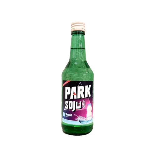 Park Soju Joghurt, 360ml