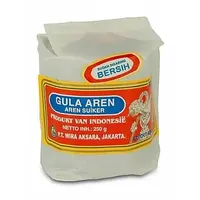 Wayang Gula Ears, 250g