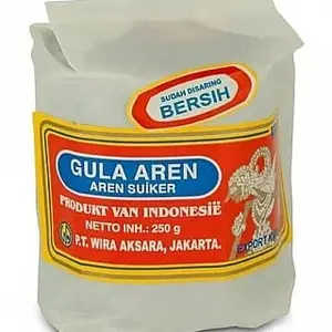 Wayang Wayang Gula Ohren, 250g