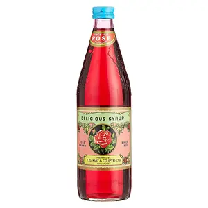 Rose Brand Rose Syrup, 750ml