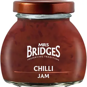 Mrs. Bridges Mrs. Bridges Chili-Marmelade, 113g