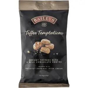 Bailey's Bailey's Toffee Verführungen, 120g