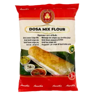 Amutha Amutha Dosa Mehlmischung, 1kg