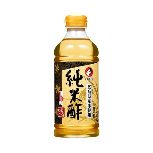 Otafuku Otafuku Pure Rice Vinegar, 500ml