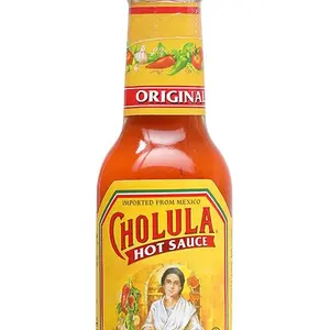 Cholula Cholula Original Hot Sauce, 60 ml