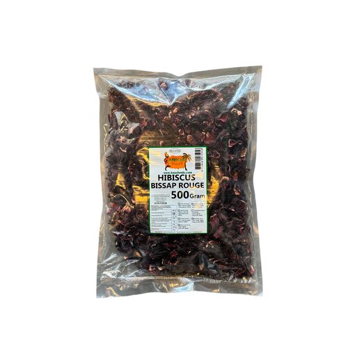 African Beauty African Beauty Hibiscus, 500g