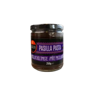 Xatze Xatze Pasilla-Paste, 250 g