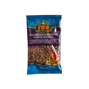 TRS TRS Anardana Granatapfelkerne, 100g