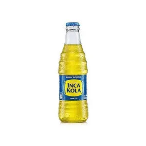 Inca Cola, 300ml
