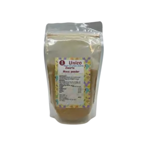 Schwarzes Maca Pulver, 250g