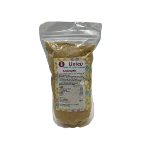 Unico Unico Amaranth, 500g