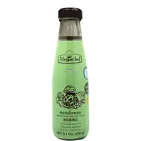 Megachef Premium Vegan Oyster Sauce, 230g