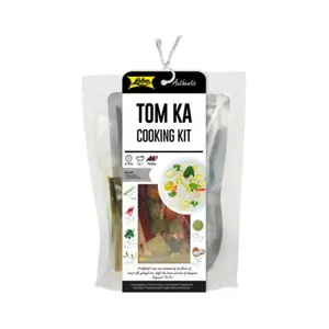 Lobo Lobo Tom Ka Kochset, 260g