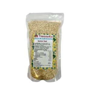 Quinoa Wit, 400g Quinoa Wit, 400g