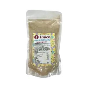 Bananenpoeder, 250g