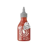 Flying Goose Smokey Sriracha, 200ml