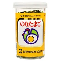 Tanaka Furikake Nori Tamago, 60g
