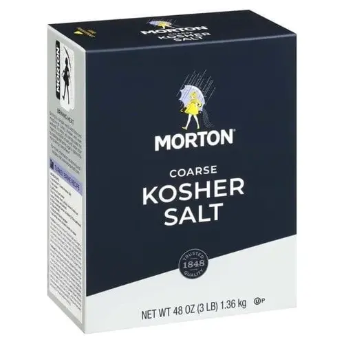 Morton Morton Grobes Koscheres Salz, 1.36kg