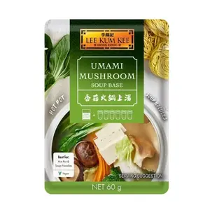 Lee Kum Kee Lee Kum Kee Umami Pilz Suppenbasis, 60g