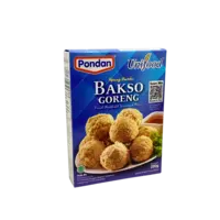 Pondan Tepung Bumbu Bakso Goreng, 200g