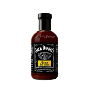 Jack Daniel's Jack Daniel's Honey BBQ Sauce, 473ml