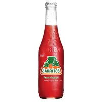 Jarritos Fruit Punch, 370ml
