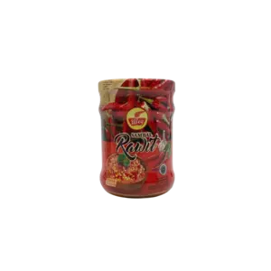 Finna Sambal Rawit, 180g